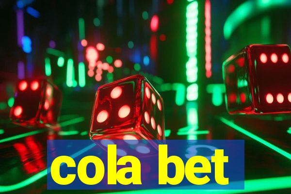 cola bet